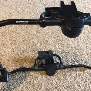 uppababy chicco adapter 2012